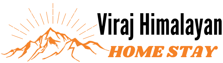 VIRAJHIMALAYANHOMESTAY.COM